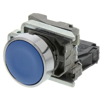 XB4BA61 �����{�^���X�C�b�` Harmony�~B4�V���[�Y�C 22mm�C Schneider Electric�C �V���i�C�_�[�G���N�g���b�N 47544596