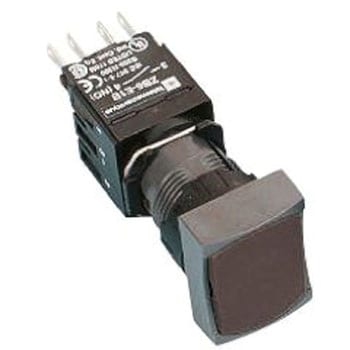 押しボタンスイッチ Harmony×B6シリーズ， 16mm， Schneider Electric， シュナイダーエレクトリック