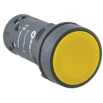 XB7NA85 押しボタンスイッチ Harmony×B7シリーズ， 22mm， Schneider Electric， シュナイダーエレクトリック 47545296