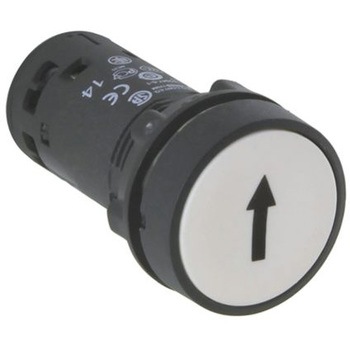 XB7NA15342 押しボタンスイッチ Harmony×B7シリーズ， 22mm， Schneider Electric， シュナイダーエレクトリック 47545339