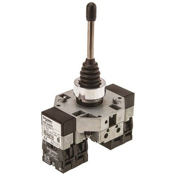 押しボタンスイッチ Harmony×D2シリーズ， 22.3mm， Schneider Electric， - シュナイダーエレクトリック