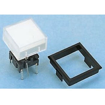 押しボタンベゼル MEC MEC