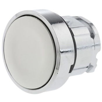押ボタンヘッド， Harmony×B4シリーズ， 22mm， Schneider Electric， シュナイダーエレクトリック