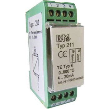 LKM 211/K2 ���x�g�����X�~�b�^ LKMelectronic LKMelectronic 47546565