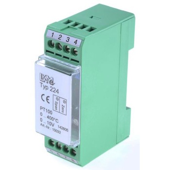 LKM 224/4 ���x�g�����X�~�b�^ LKMelectronic LKMelectronic 47546678