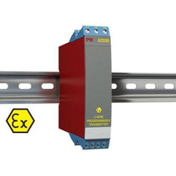 温度トランスミッタ PR Electronics PR Electronics