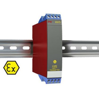 6337D2B ���x�g�����X�~�b�^ PR Electronics PR Electronics 47546863