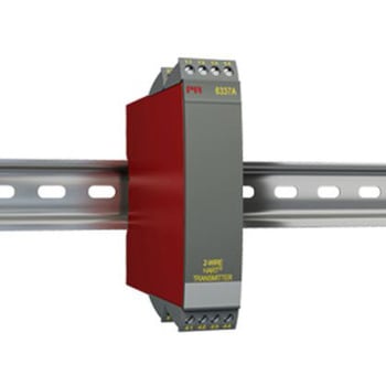 温度トランスミッタ PR Electronics PR Electronics