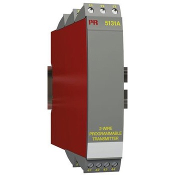 温度トランスミッタ PR Electronics PR Electronics