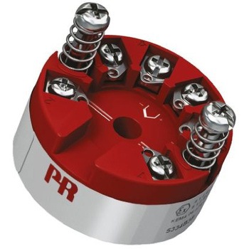温度トランスミッタ PR Electronics PR Electronics