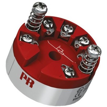 温度トランスミッタ PR Electronics PR Electronics