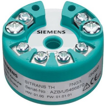 7NG3214-0AN00 温度トランスミッタ Siemens SIEMENS 47547195