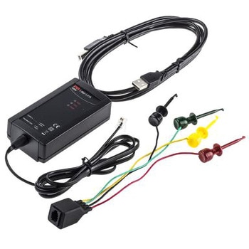温度制御ソフトウェア PR Electronics PR Electronics