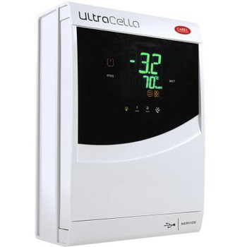 WB000SW0F0 ���x���ߊ� (�I��/�I�t�^�C�v) Carel �p�l�����t�� CAREL 47547615