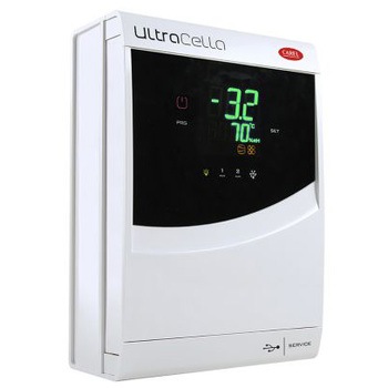 WB000DW0F0 ���x���ߊ� (�I��/�I�t�^�C�v) Carel �p�l�����t�� CAREL 47547624