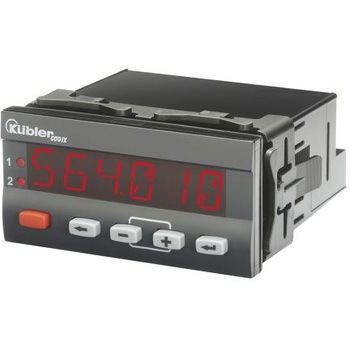 6.564.010.309 温度調節器 (オン/オフタイプ) Kubler Codi×564 シリーズ Kubler 47547938