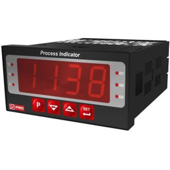 温度調節器 (オン/オフタイプ) RS PRO 1/8 DIN (H) RS PRO シリーズ RS PRO