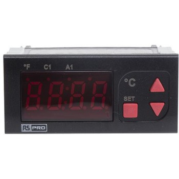 124-1055 ���x���ߊ� (�I��/�I�t�^�C�v) RS PRO �p�l�����t�� RS PRO 47548193