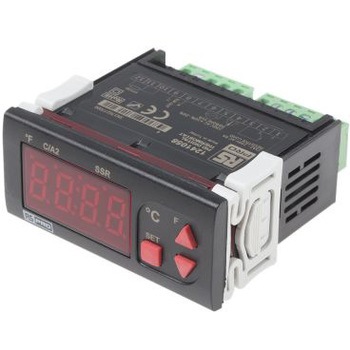 124-1058 ���x���ߊ� (�I��/�I�t�^�C�v) RS PRO �p�l�����t�� RS PRO 47548218