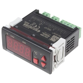 124-1060 ���x���ߊ� (�I��/�I�t�^�C�v) RS PRO �p�l�����t�� RS PRO 47548236