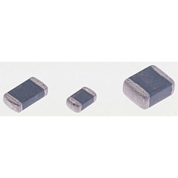 過渡電圧サプレッサ AVX，バリスタ電圧：25.5V AVX
