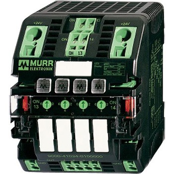 回路保護 Murrelektronik Limited Murrelektronik Limited