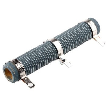 巻線型可変抵抗器Vishay 1Ω ±10% 100W VISHAY