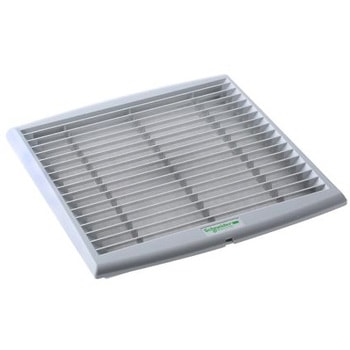 換気 グリル Schneider Electric シュナイダーエレクトリック