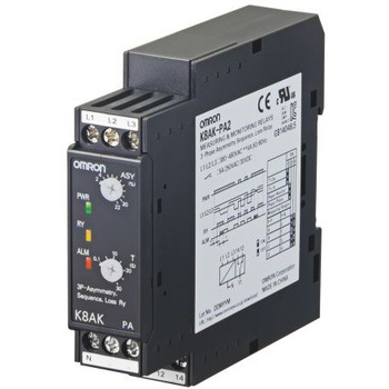 K8AKPA2380480VAC Ost+t[ K8AK-PA omron(I) 47552174