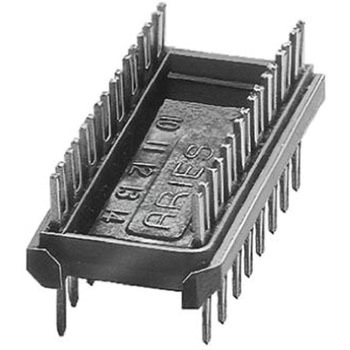 基板接続用ヘッダ Aries Electronics  2.54mm ピッチ Aries Electronics