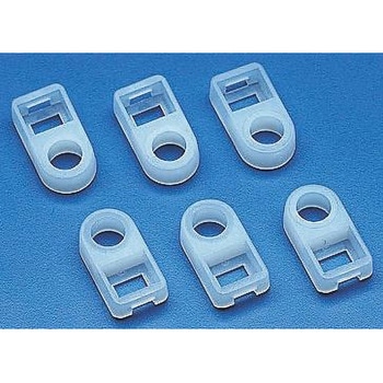 結束バンドベース HellermannTyton， FH ヘラマンタイトン(旧:タイトン)