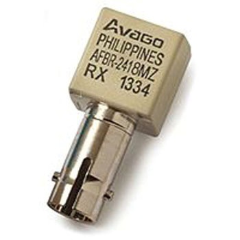 AFBR-2418MZ V[o Broadcom BROADCOM 47560163