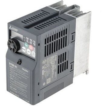 FR-D720S-025SC-EC OHd@ Co[^ FREQROL-D700 V[YC 230V OHd@ 47560784