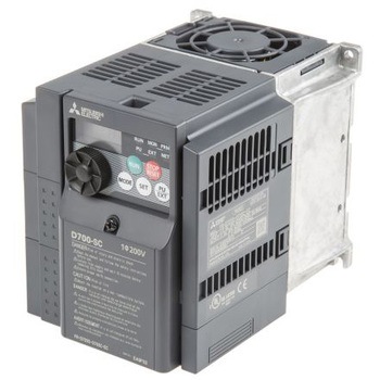 FR-D720S-070SC-EC OHd@ Co[^ FREQROL-D700 V[YC 230V OHd@ 47560809