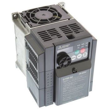 FR-D740-036SC-EC OHd@ Co[^ FREQROL-D700 V[YC 400V OHd@ 47560845