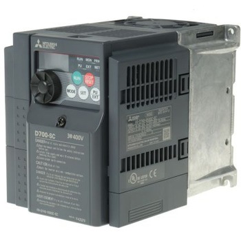 FR-D740-050SC-EC OHd@ Co[^ FREQROL-D700 V[YC 400V OHd@ 47560854