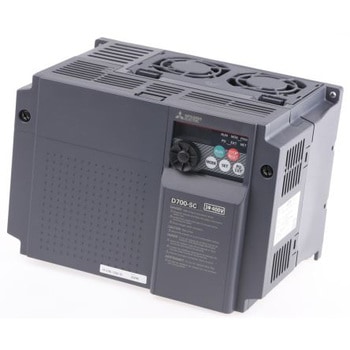 FR-D740-120SC-EC OHd@ Co[^ FREQROL-D700 V[YC 400V OHd@ 47560879
