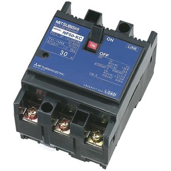 NF50-KC 3P 40A dՁE՗pՒf m[q[YՒf NF-KCV[Y OHd@ 47561344