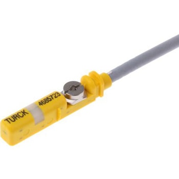 磁気式ピックアップ Turck ブロック形 TURCK