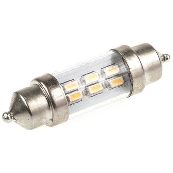 自動車用LED電球 JKL Components クールホワイト 12V ac/dc JKL COMPONENTS