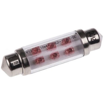 自動車用LED電球 JKL Components  12V dc JKL COMPONENTS