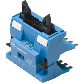 取り付けアダプタ Finder アダプタ FINDER