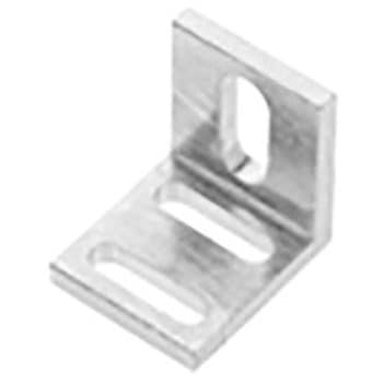 取り付けブラケット BALLUFF アングルブラケット M8センサ、チューブ型センサ BALLUFF