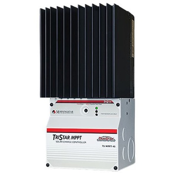 TS-MPPT-45 �[�d�R���g���[�� Morningstar Morningstar 47564257