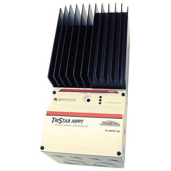TS-MPPT-60 �[�d�R���g���[�� Morningstar Morningstar 47564284