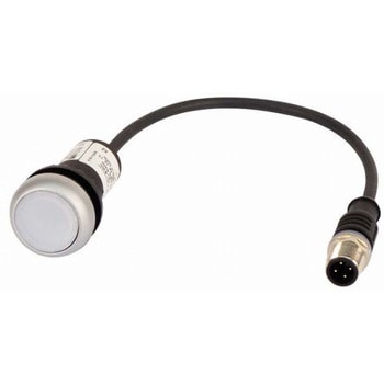 照光式押しボタンスイッチ C22シリーズ， 22.5mm， Eaton EATON