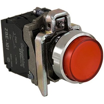 XB4BW14B5 �ƌ��������{�^���X�C�b�` Harmony�~B4�V���[�Y�C 22mm�C Schneider Electric �V���i�C�_�[�G���N�g���b�N 47565535