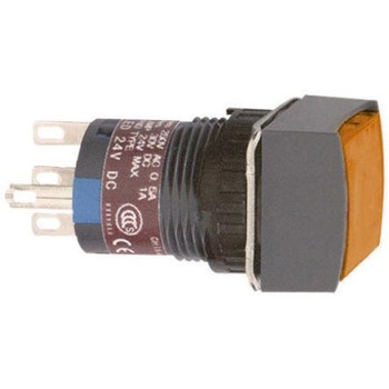 XB6EDW8B1P ƌ{^XCb` Harmony~B6EV[YC 16mmC Schneider Electric ViC_[GNgbN 47565709