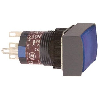 XB6EDW6J1P ƌ{^XCb` Harmony~B6EV[YC 16mmC Schneider Electric ViC_[GNgbN 47565849