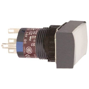 XB6EDW1J1P ƌ{^XCb` Harmony~B6EV[YC 16mmC Schneider Electric ViC_[GNgbN 47565964